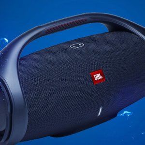 JBL BOOMBOX2 music god of war 2